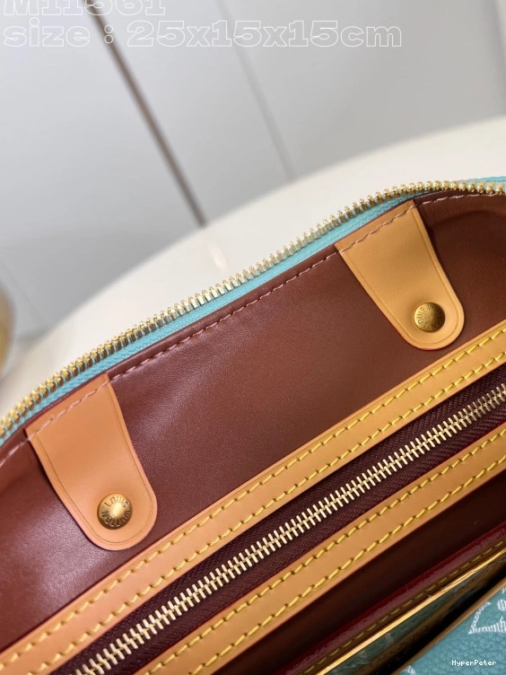 SPEEDY Vuitton 25 Louis 0821